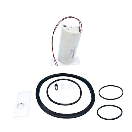 Us Motor Works Fuel Pump Module, USEP2063M USEP2063M